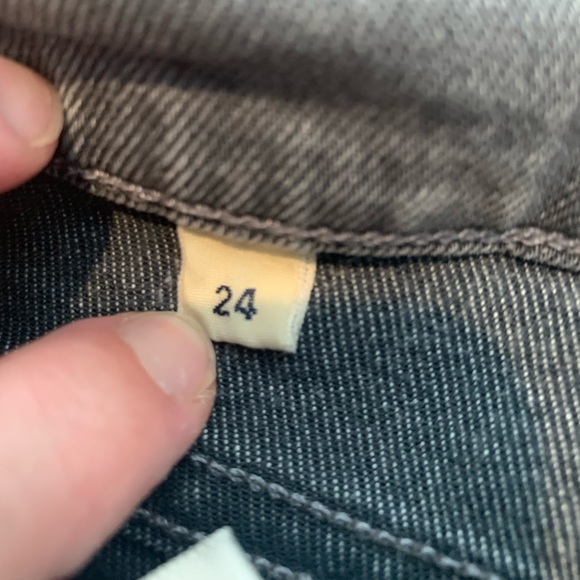 Citizens of Humanity Olivia High Rise Slim Ankle - Picture 10 of 12